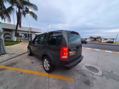 Land Rover Discovery 3 Hse V6 Diesel