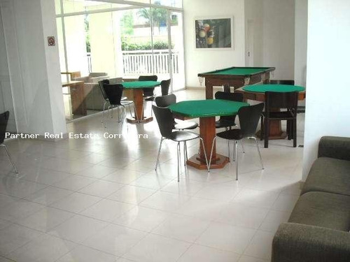 Imagem 5 de 15 de Apartamento Para Venda Em São Paulo, Vila Sonia, 4 Dormitórios, 3 Suítes, 5 Banheiros, 3 Vagas - 1714_2-292163