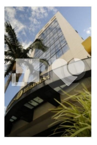 Imagem 21 de 21 de Excelente Sala Comercial Desocupada, Em Avenida Movimentada. - Reo427056