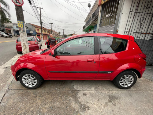 Ford Ka 1.0 Flex 3p