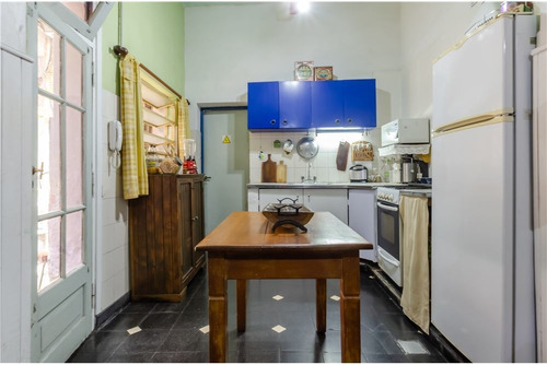 Venta Ph 3 Amb Con Patio - Boedo