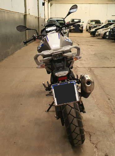 Bmw Gs 310