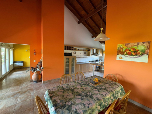Casa A La Venta En La Concepcion De Lujan