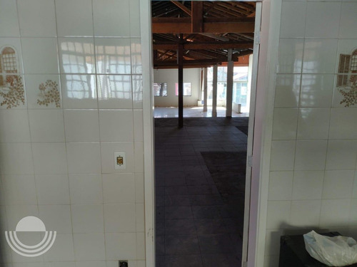 Imagem 10 de 11 de Salão À Venda Em Loteamento Remanso Campineiro - Sl005972