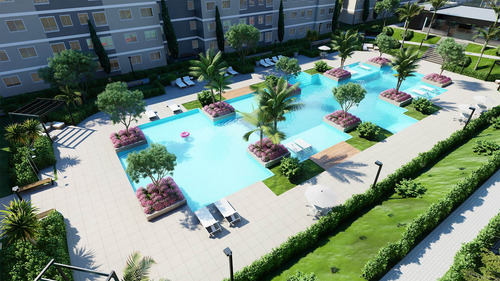 Imagem 18 de 21 de Apartamento Em Brasília, Cascavel/pr De 69m² 2 Quartos À Venda Por R$ 183.590,00 - Ap1510359-s