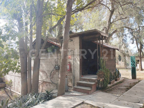 Terreno En Venta, Atotonilco De Tula