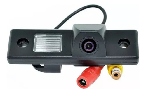 Trader Vision Camera For Chevrolet Epica/lova/aveo