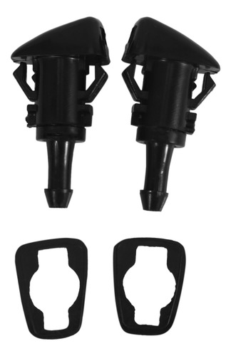 Spray Para Limpiaparabrisas Caliber, 2 Unidades, 2 Unidades