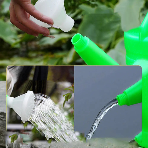 Maceta Profesional Para Jardineros, Regadera, 10 Litros