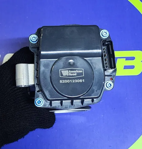 Cuerpo Aceleracion Renault Duster 2.0 16v 2011 A 2020