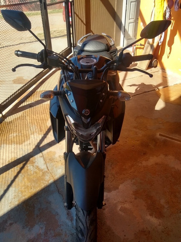 Imagen 7 de 12 de Yamaha Fz-25 Inmaculada, Único Dueño