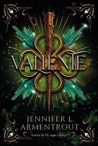 Valiente - Armentrout  - *