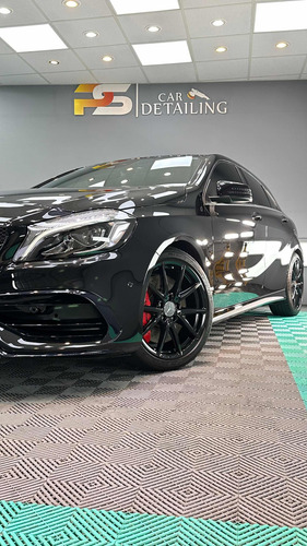 Mercedes-Benz Clase A 1.6 A45 Amg 360cv