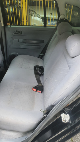 Volkswagen Spacefox 1.6 Plus Total Flex 5p