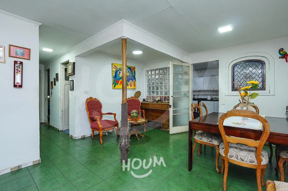 Imagen 4 de 30 de Casa Avenida José Joaquín Prieto Id: 131981