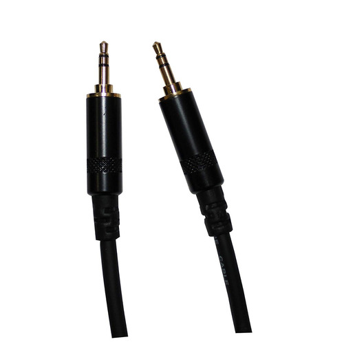 Cables Prox Xc-mm05 - 5 Pies. Equilibrada De Interconexión D