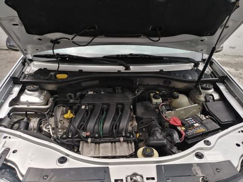 Imagen 15 de 15 de Renault Duster Luxe 2.0 Tm 2015