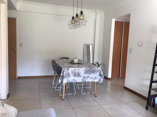Departamento Con Jardin En Venta En Ing. Maschwitz