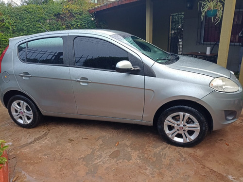 Fiat Palio 1.6 Essence 115cv Brasil