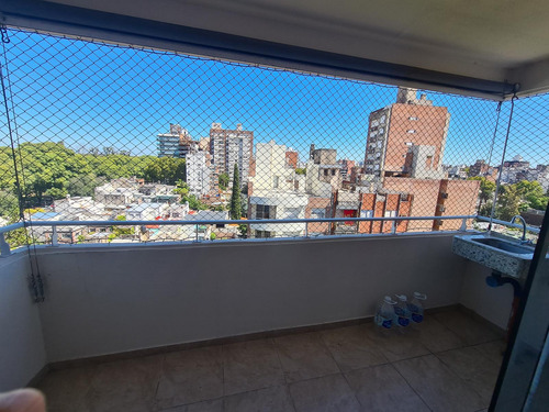 Alquiler Departamento 2 Dormitorios 2 Baños Cochera Piscina Quincho - Lourdes Rosario - Parque Indep