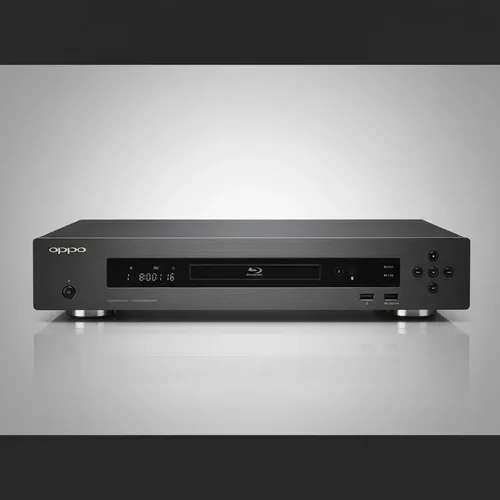 Bluray Player Oppo Bdp-103d | Parcelamento sem juros