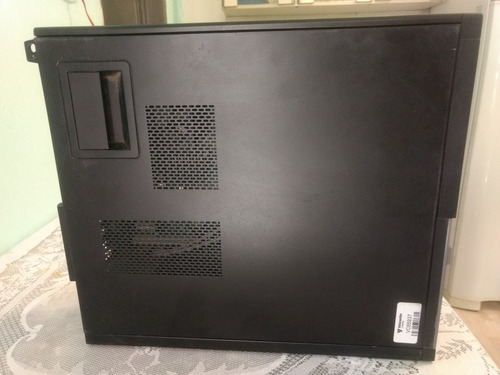 Computador Pentium E2200, 4gb Ram Ddr2