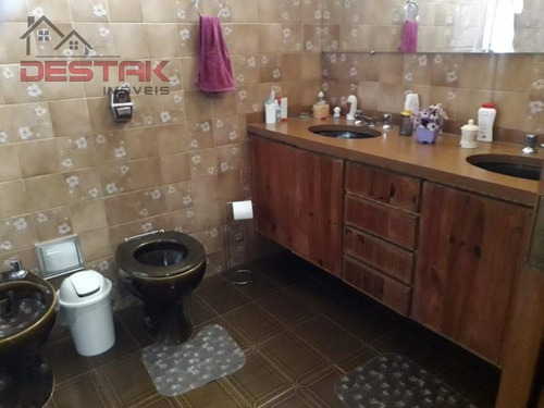 Ref.: 4706 - Chácara Em Jundiai Para Venda - V4706