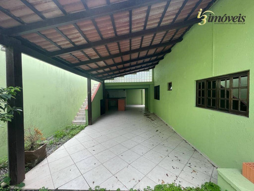 Imagem 12 de 13 de Casa À Venda Com 2 Quartos Sendo 1 Suíte, Bairro Barra Do Rio, Itajaí - Ca0362