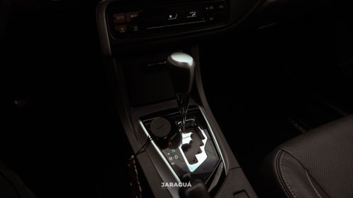 Imagem 7 de 15 de Corolla 2.0 Xei 16v Flex 4p Automático