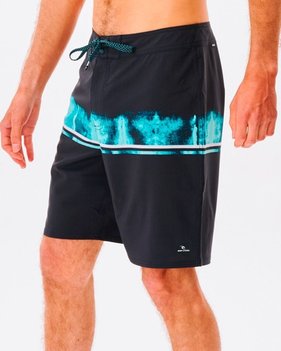 Bermuda Agua Rip Curl Mirage Combined 2.0 Verde Agua