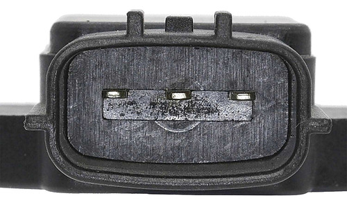 Sensor Map Nissan Altima L4 2.4l 00-01 Walker