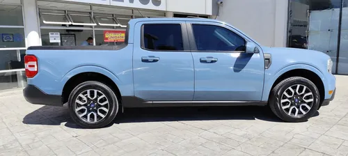 Ford Maverick 2.0 Lariat 4x4