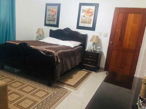 Imagen 4 de 12 de Precioso Apartamento En Alma Rosa Primera