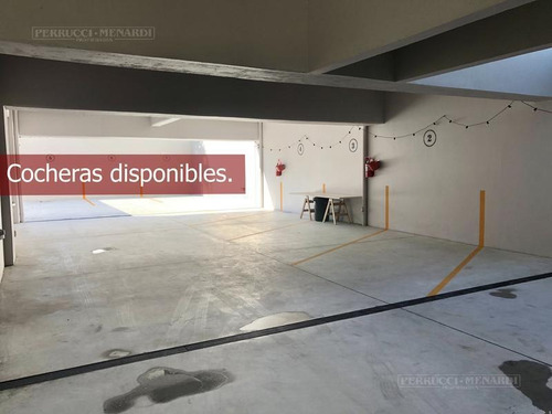 Imagen 19 de 21 de Departamento 3 Ambientes