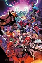 Comprar Fortnite X Marvel: Conflicto Cero 5