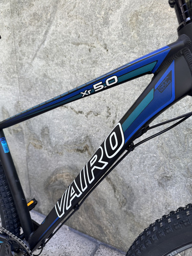 Bicicleta Vairo Xr 5.0 2025 1x11v Deore Disco - Palermo