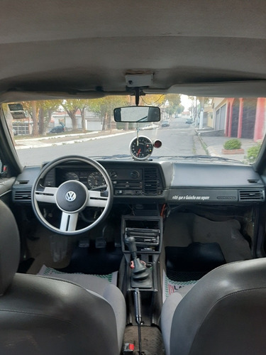 Volkswagen Santana