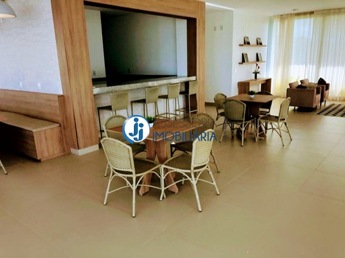 Imagem 7 de 24 de Majestic Nova York - Compra De Lote Em Cajupiranga, Localizado Em Condomínio Fechado - Te00018 - 3081033