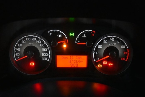 Imagem 6 de 7 de Doblo 1.8 Mpi Essence 7l 16v Flex 4p Manual