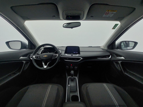Chevrolet Tracker 1.0 TURBO FLEX AUTOMÁTICO