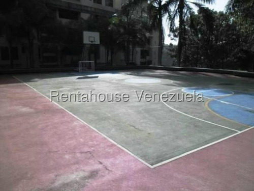 Apartamento Piso Bajo 143 M² 2h, 3b, 2p, Residencias Parque Urimare Con Piscina Pozo De Agua En Calle Cerrada En Venta En La Tahona Calle Cangilon Caracas