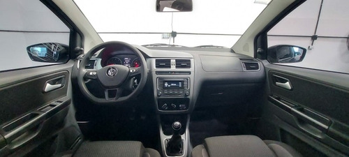 Imagen 9 de 15 de Volkswagen Suran 2019 1.6 Comfortline 101cv