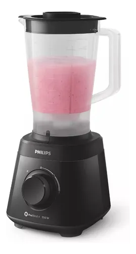 Licuadora philips 550w new arrivals