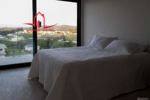 Imagem 11 de 20 de Casa A Venda No Bairro Condomínio Villaggio Paradiso Em - 3691-1