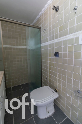Imagem 6 de 25 de Apartamento De Condomínio Em São Paulo - Sp - Ap4315_nbni