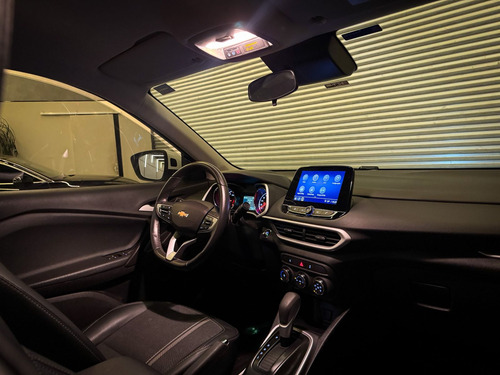 Chevrolet Tracker LTZ 1.0 Turbo 12V Flex Aut.