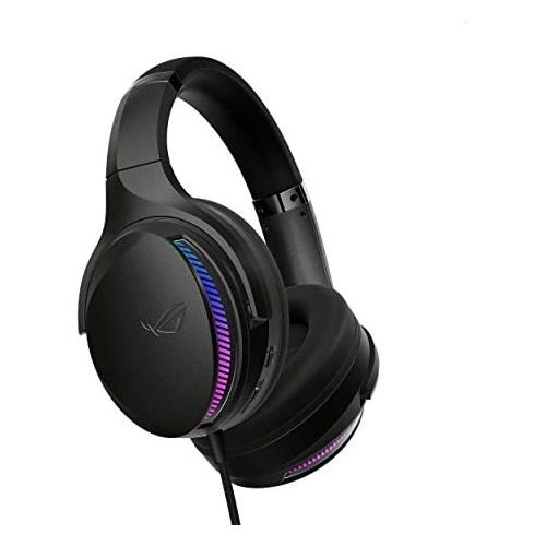 Auriculares Para Juegos Asus Rog Fusion Ii 300 (micrófono Ai