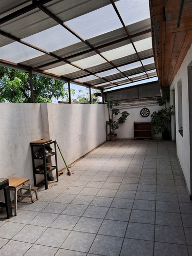 Arriendo Bodega Comercial Arriendo 400m2 Portugal/avda.matta