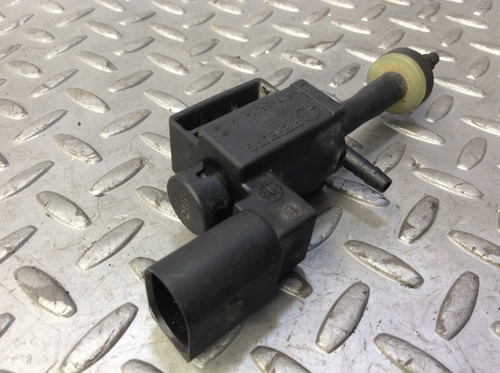 Valvula Egr Vw Polo Tsi 1.2 Std Mod 13-14 Original (Usado)