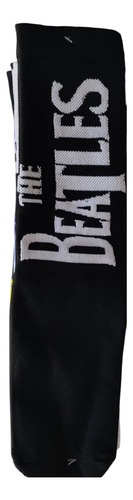 Calcetas Largas The Beatles (3 Pares) Varios The Beatles Unitalla